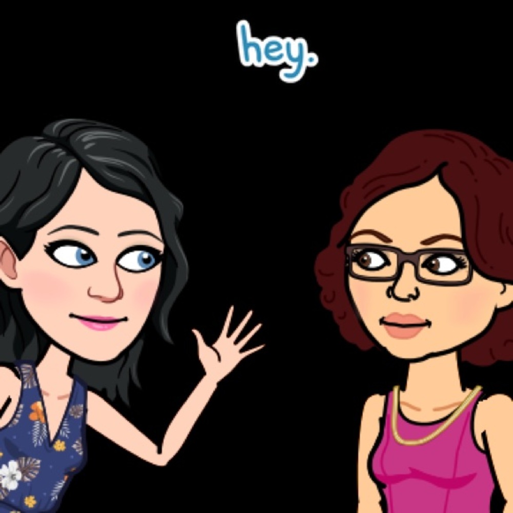 Meet your Poshers, Andrea and Shanna